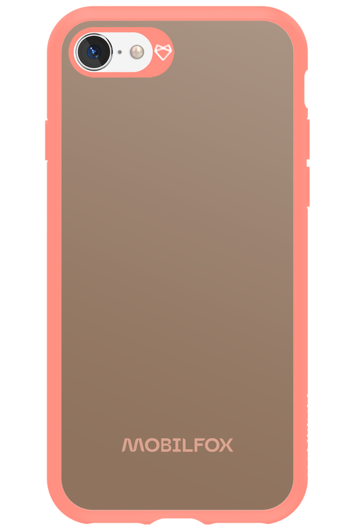 Taupe - Apple iPhone 8