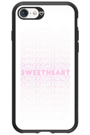 Sweetheart Pink - Apple iPhone SE 2020