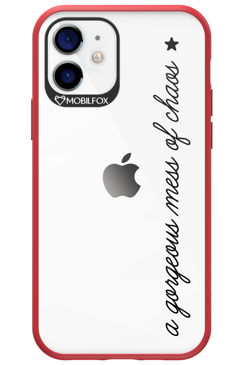 Gorgeous Mess - Apple iPhone 12