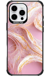 Rosequartz Silk - Apple iPhone 16 Pro Max