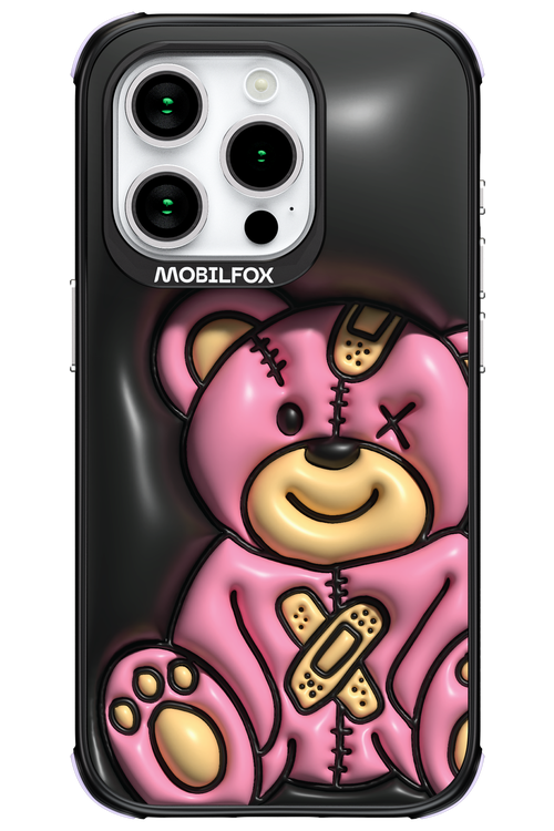 Dead Bear - Apple iPhone 15 Pro