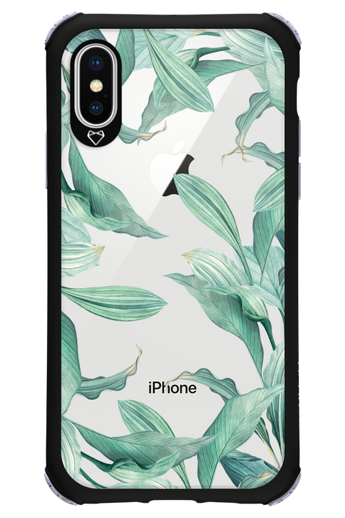 Greenpeace 2.0 - Apple iPhone X