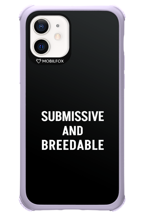 S&B 2.0 - Apple iPhone 12