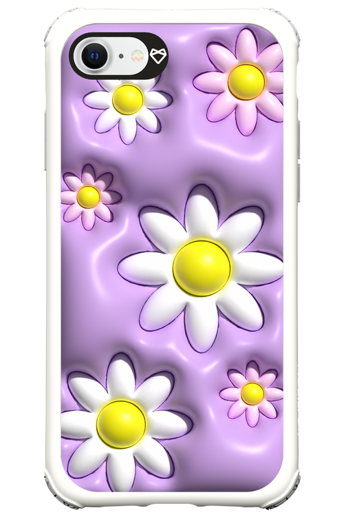 Lavender - Apple iPhone SE 2020