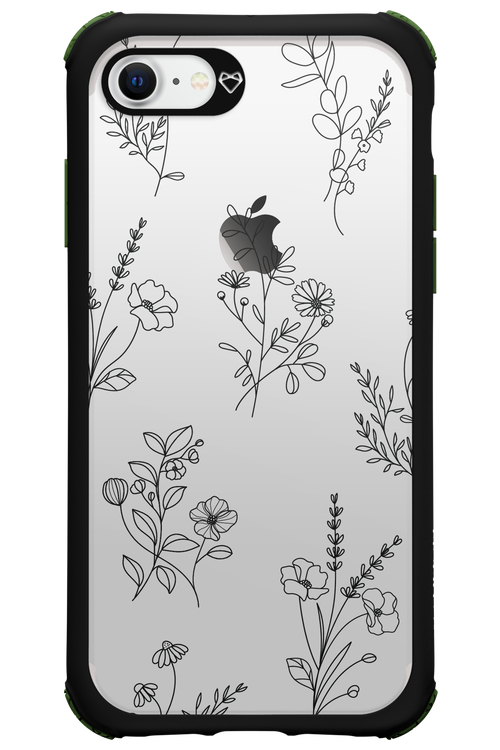 Bouquet - Apple iPhone 7