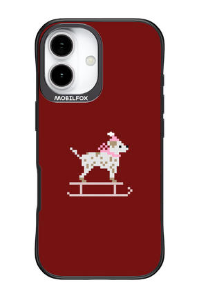 Chill Pup - Apple iPhone 17