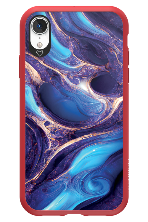 Amethyst - Apple iPhone XR