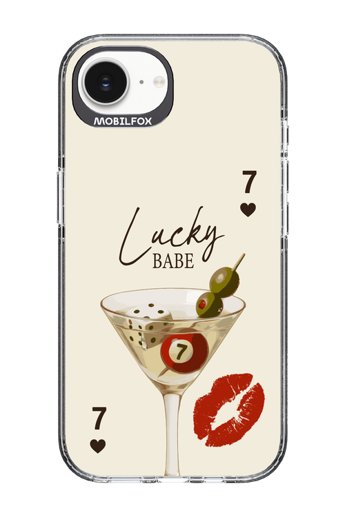 Lucky Babe - Apple iPhone 16e