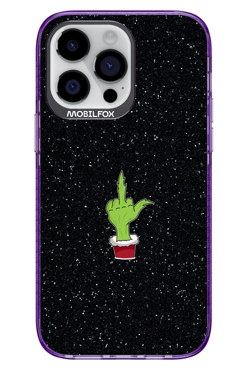 My Middle Finger - Apple iPhone 14 Pro Max