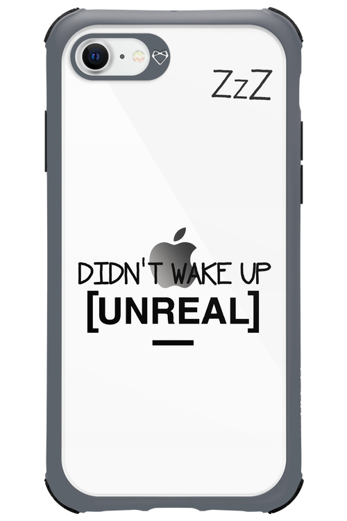 WAKE UP - Apple iPhone SE 2022