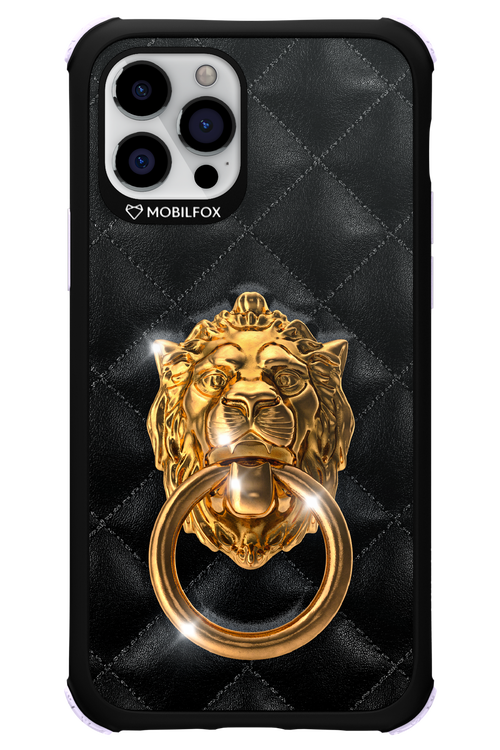 Gold Lion - Apple iPhone 12 Pro