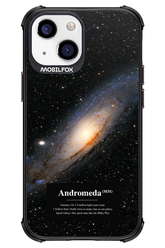 Andromeda - Apple iPhone 13 Mini