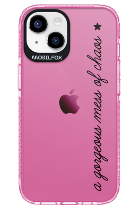 Gorgeous Mess - Apple iPhone 14