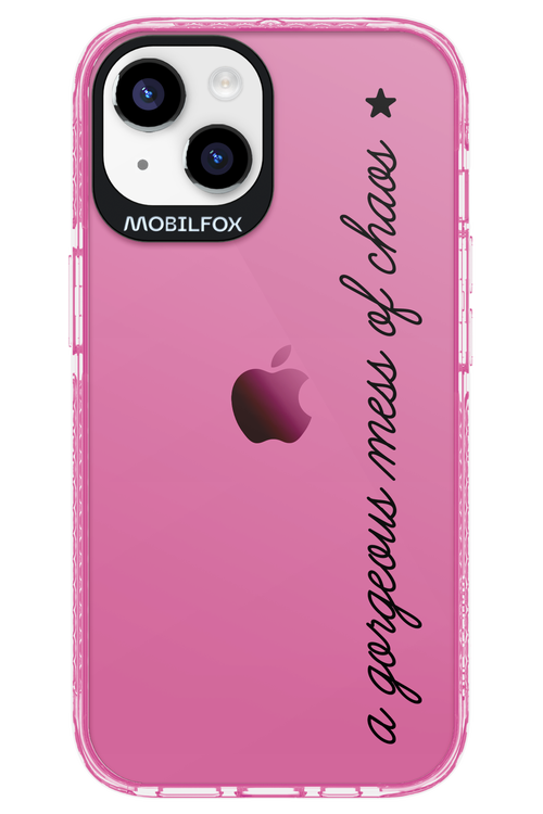 Gorgeous Mess - Apple iPhone 14