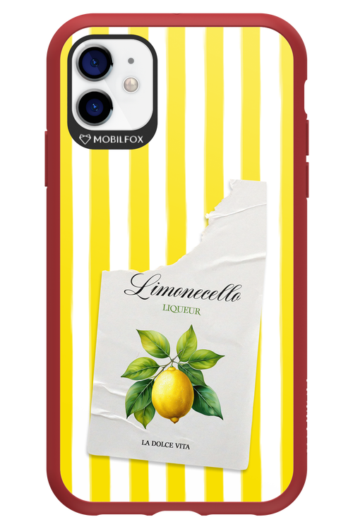 LimoneCello - Apple iPhone 11