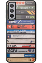 Retro Vibes - Samsung Galaxy S21+