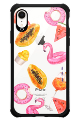 TropicalHouse - Apple iPhone XR