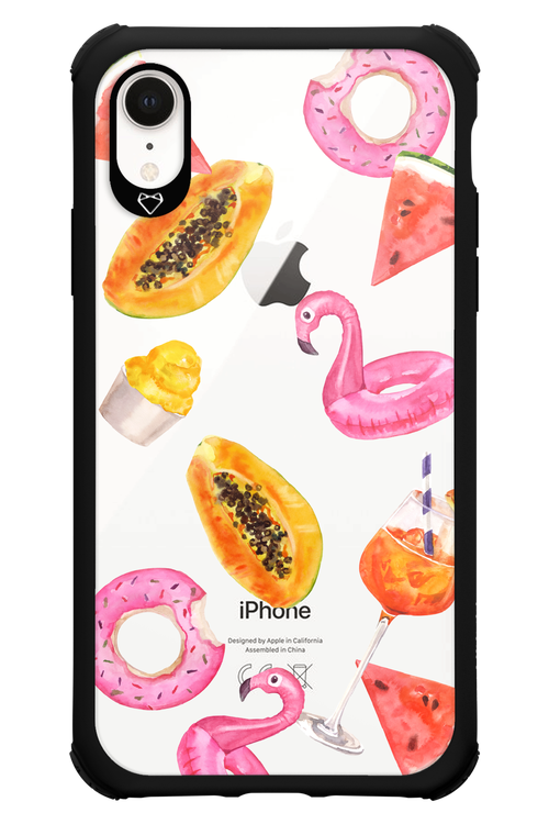 TropicalHouse - Apple iPhone XR