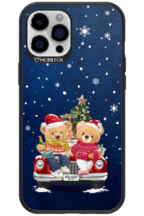 Happy Holiday - Apple iPhone 12 Pro Max