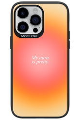 Pretty Aura - Apple iPhone 14 Pro Max