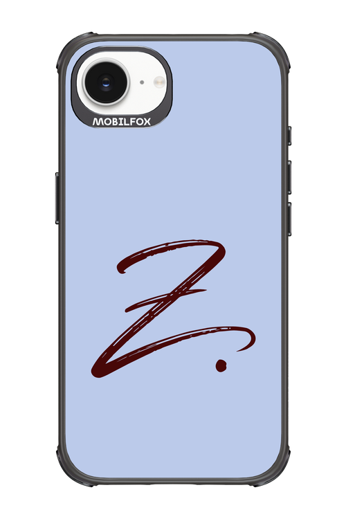(Jellyfish Presso) Z 2.0 - Apple iPhone 16e