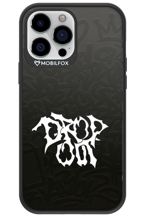 Drop Out - Apple iPhone 13 Pro Max