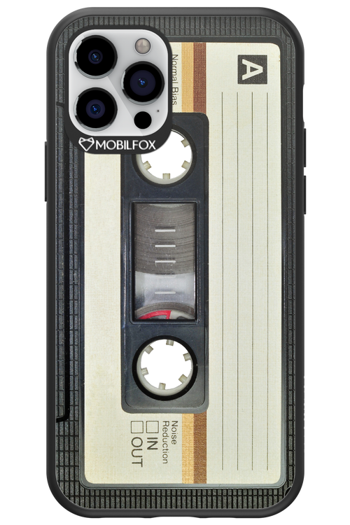 CASE 11 2.0 - Apple iPhone 12 Pro