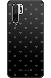 BLVCK HEARTS - Huawei P30 Pro