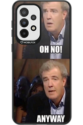 Clarkson Meme 2.0 - Samsung Galaxy A33