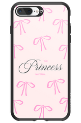 Princess Material 2.0 - Apple iPhone 7 Plus