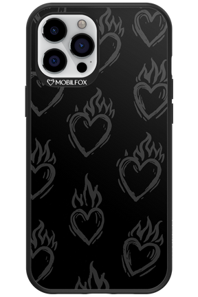 Angry Girlfriend - Apple iPhone 12 Pro Max