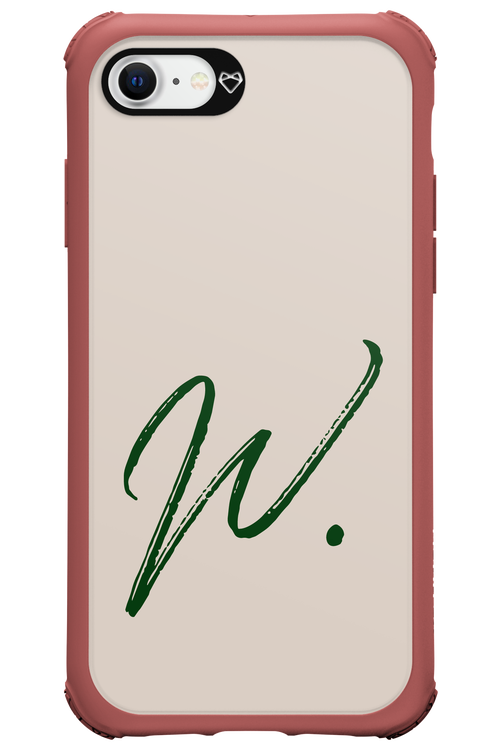 (Tennis Zone) W - Apple iPhone 7