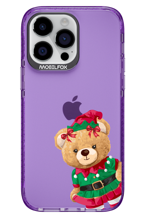 Mrs. Elf - Apple iPhone 14 Pro Max