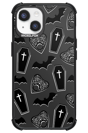 After Death - Apple iPhone 14