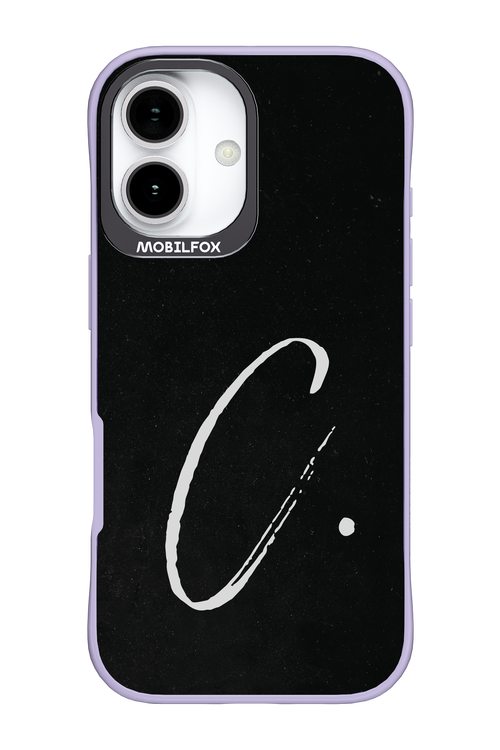 (Off Space) C 2.0 - Apple iPhone 17