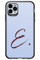 (Jellyfish Presso) E 2.0 - Apple iPhone 11 Pro Max