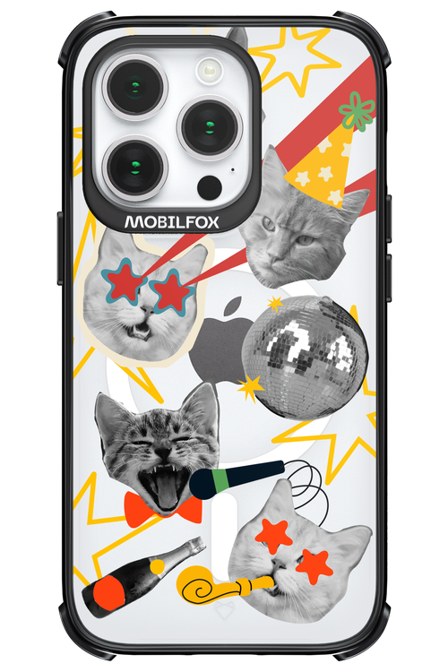 Christmas Chaos - Apple iPhone 14 Pro