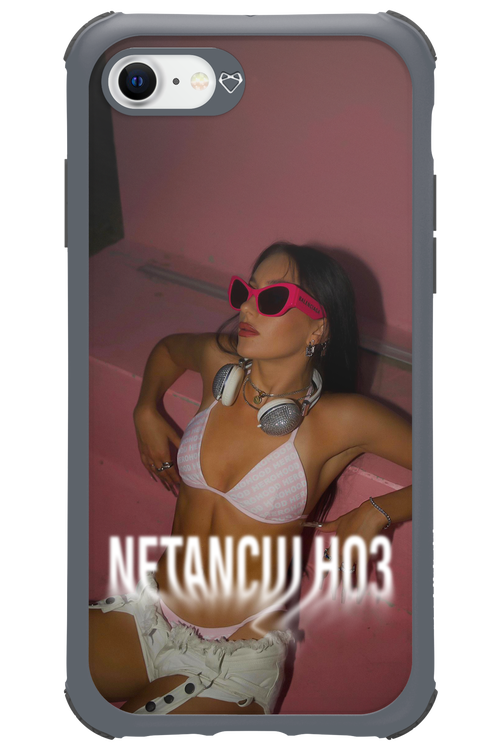 Netancuj Ho3 - Apple iPhone 8