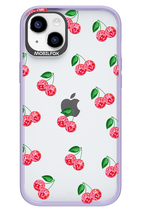Disco Cherry - Apple iPhone 14 Plus