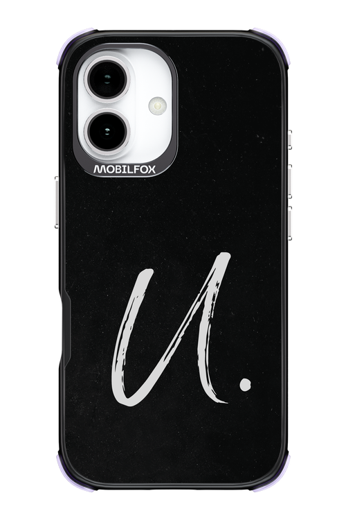 (Off Space) U 2.0 - Apple iPhone 17