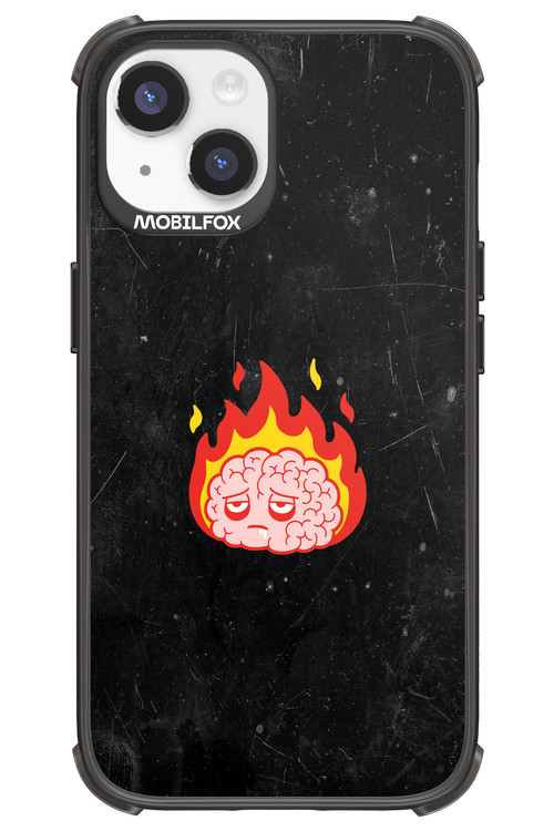 My brain - Apple iPhone 14