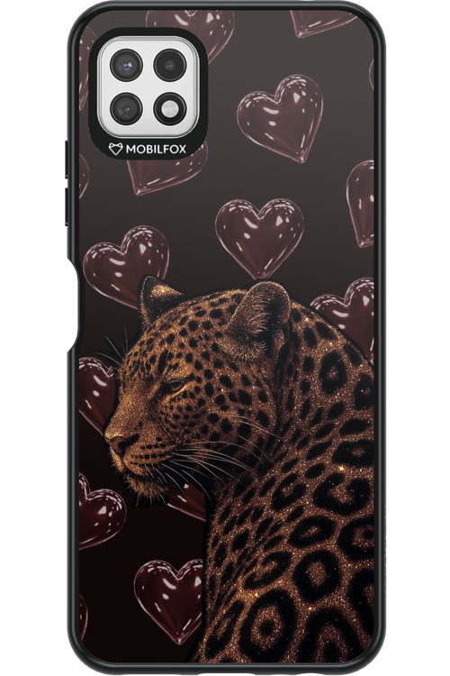 Leo Hearts 2.0 - Samsung Galaxy A22 5G
