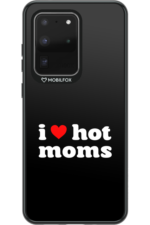 I love hot moms 2.0 - Samsung Galaxy S20 Ultra 5G