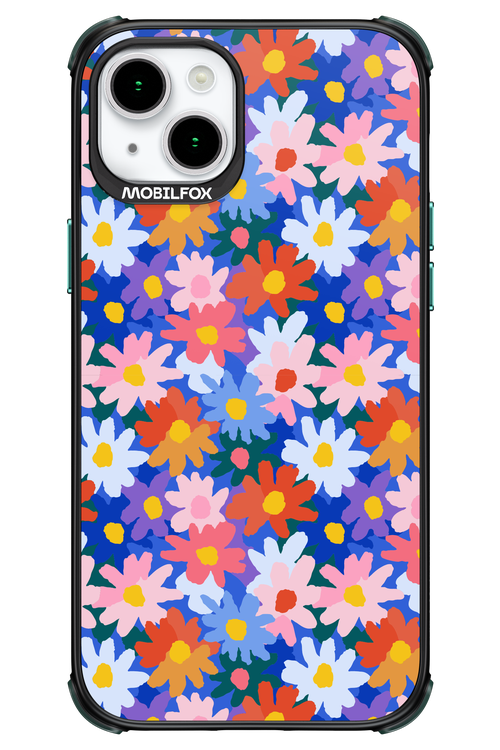 Happy Bloom - Apple iPhone 15 Plus
