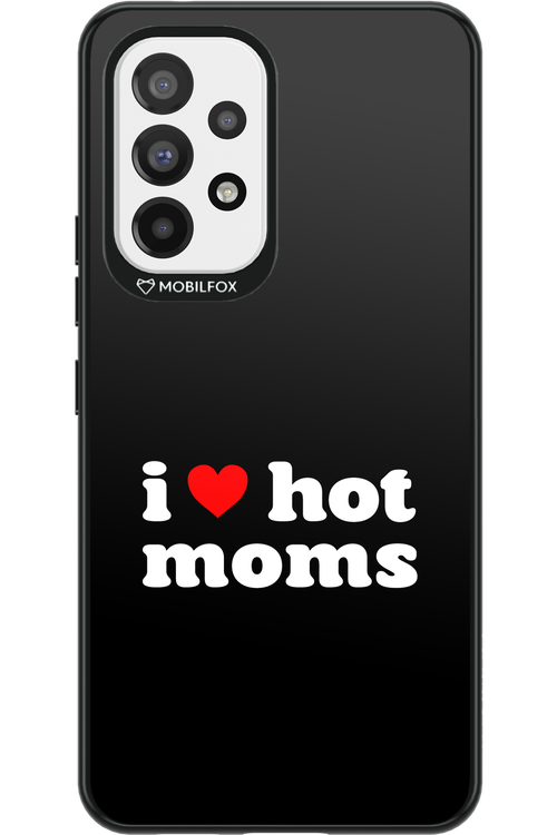 I love hot moms 2.0 - Samsung Galaxy A53