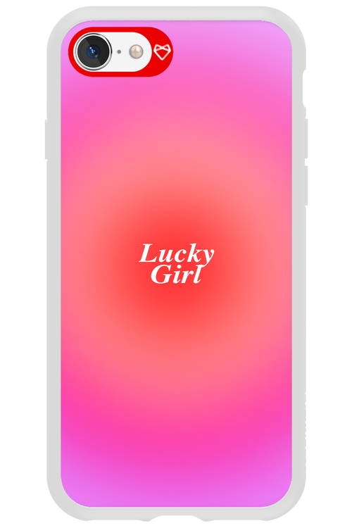 LuckyGirl - Apple iPhone SE 2020