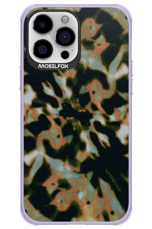 Tiger Acid - Apple iPhone 13 Pro Max