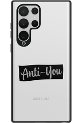 Anti - You (canceled) - Samsung Galaxy S22 Ultra