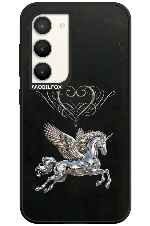 Horse Heart 2.0 - Samsung Galaxy S23