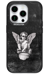 Fallen Angel - Apple iPhone 15 Pro